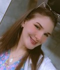 Dating Woman Spain to Madrid : Marine, 23 years